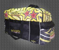 ORF - Bolso indumentaria MX ROCKSTAR - Amarillo/Negro/Rojo